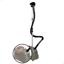 Steamer Vaporizador - Passa-roupa À Vapor SSG5000 Sun Special Cor Cinza