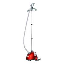 Steamer Vaporizador Passador De Roupas Vermelho 2000W Westpress