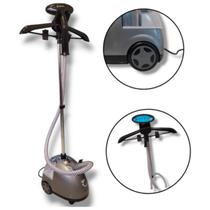 Steamer Vaporizador Passador Roupa Semi Profissional Lanmax Steamer Vaporizador Passador Roupa Semi Profissional Lanmax