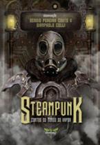 Steampunk - contos do mundo do vapor