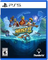SteamWorld Heist II - PS 5 EUA