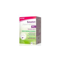 Steaton 200Mg Hepatoprotetor Com 60 Cápsulas