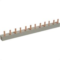 Steck Barramento .Trif 19P 80A Din