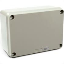 Steck Caixa Passag 154X110X 70 Pvc Steck Caixa Passag 154X110X 70 Pvc