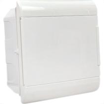 Steck Centrinho Pvc Emb.08 Din Br Steck Centrinho Pvc Emb.08 Din Br