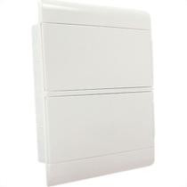 Steck Centrinho Pvc Emb.24 Din Br Steck Centrinho Pvc Emb.24 Din Br
