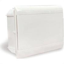 Steck Centrinho Pvc Sobr.08 Din Br