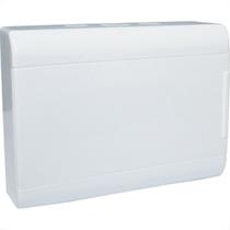 Steck Centrinho Pvc Sobr.12 Din Br Steck Centrinho Pvc Sobr.12 Din Br