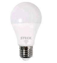 Steck smarteck lampada decorativa 12w bivolt