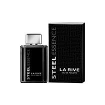 Steel Essence La Rive Eau de Toilette Perfume Masculino 100ml