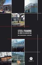 Steel Framing, 30 años en Argentina - NOBUKO/DISEÑO EDITORIAL