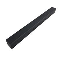 Steel Square Bar Bulb Industries 2,54 cm x 30,48 cm (1 pacote) Steel Square Bar Bulb Industries 2,54 cm x 30,48 cm (1 pacote)