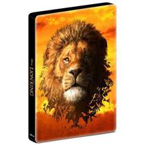 Steelbook - Blu-Ray - O Rei Leão (2019)