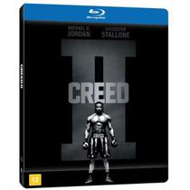 Steelbook Creed Ii - Warner Home Video