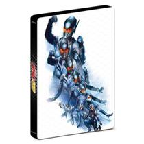 SteelBook - Homem Formiga e a Vespa - Disney