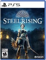 Steelrising - PS 5 EUA Steelrising - PS 5 EUA