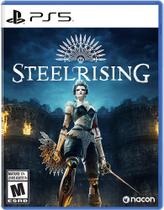 Steelrising - PS5 - Sony