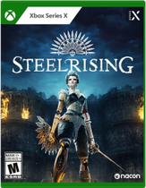 Steelrising - XBOX SERIES X EUA