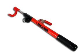 Steering Wheel Lock Winner International The Club 1000 Red