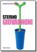 Stefano giovannoni vol.14