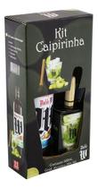 Steinhaeger Doble W E Kit Caipirinha - Garrafa 900ml