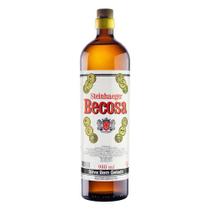 Steinhaeger Nacional Becosa Garrafa 980ml Steinhaeger Nacional Becosa Garrafa 980ml