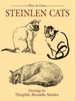 Steinlen cats Steinlen cats