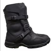 Steitz bota em couro adventure austral 1042 Steitz bota em couro adventure austral 1042