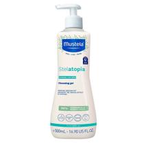Stelatopia Gel Lavante Mustela Pele Seca e Extremamente Ressecada Stelatopia Gel Lavante Mustela Pele Seca e Extremamente Ressecada
