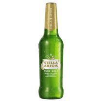 Stella Artois Pure Gold Long Neck 330ml Stella Artois Pure Gold Long Neck 330ml