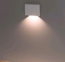 Stella balizador sobrepor mini neu sth8745/30 branco 1,5w luz quente Stella balizador sobrepor mini neu sth8745/30 branco 1,5w luz quente