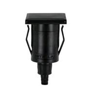 Stella Balizador Solo Way Side 1,5w Stl21714/30 2 fachos Stella Balizador Solo Way Side 1,5w Stl21714/30 2 fachos