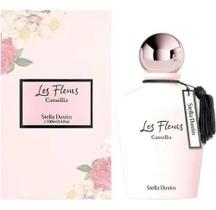 Stella dustin - perf. fem. les fleurs camellia edp 100ml (la vie est belle)