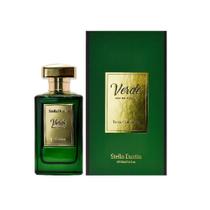 Stella dustin - perf. mas. verde terra edp 100ml