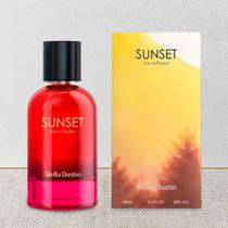 Stella dustin sunset edp fem 100ml