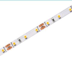 Stella fita led eco 5w/m 12v ip20 3000k sth7804/30 branco quente