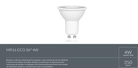 Stella Lampada Led 4w Mr16 Gu10 3000k Sth8534/30 Stella Lampada Led 4w Mr16 Gu10 3000k Sth8534/30