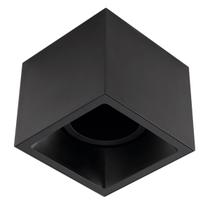 Stella Plafon Square Out Ar111 Direcionavel Pt Sth20935pto Stella Plafon Square Out Ar111 Direcionavel Pt Sth20935pto