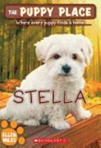 Stella - Puppy Place - Scholastic