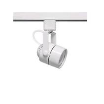 Stella spot para trilho sd1050br mr16 gu10 branco