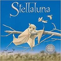 Stellaluna Stellaluna