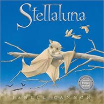 Stellaluna Stellaluna