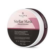 Stellar Mask Mascara Enzimática Tulipia 100gr