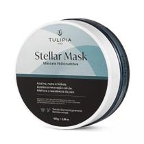 Stellar Mask Máscara hidronutritiva 100g Tulipia