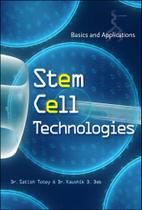 Stem Cell Technologies Basics And Applications - Mcgraw-Hill