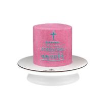 Stencial Porque ele Vive - BlueStar Stencial Porque ele Vive - BlueStar