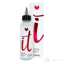 Stencil 120Ml It Transfer Electric Ink Para Tatuagens