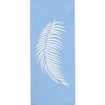 Stencil Arte Fácil 12 x 28cm - ST-376 Palmeira Stencil Arte Fácil 12 x 28cm - ST-376 Palmeira