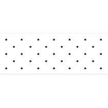 Stencil de Acetato para Pintura 10x30 Circulos Pq Opa 013