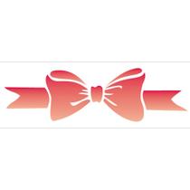 Stencil de Acetato para Pintura 10x30 Laco Opa 1877